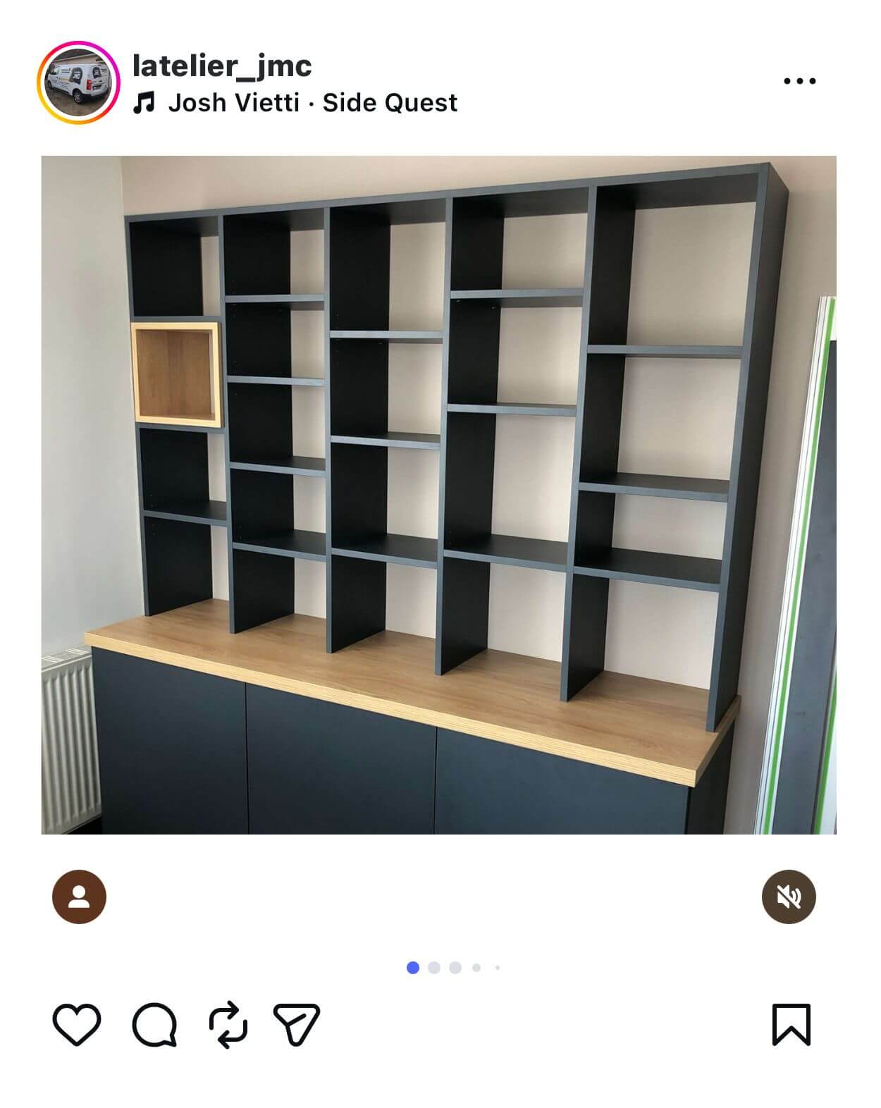 post-instagram-meuble-vaissellier-en-bois-pour-salle-a-manger